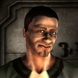 mrsweetness4you — legacy portrait