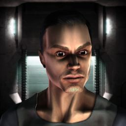 Danik Sherkerdemian — legacy portrait