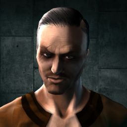 LilGreenBag — legacy portrait