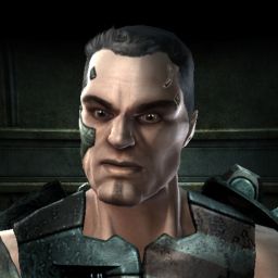 El Kanator — legacy portrait