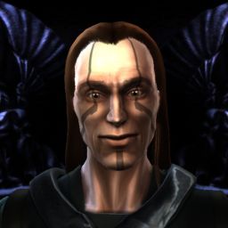 Izzuel — legacy portrait
