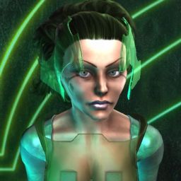 Avan Gelis — legacy portrait