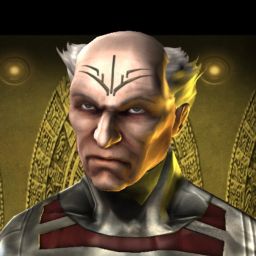 Uzurpators — legacy portrait