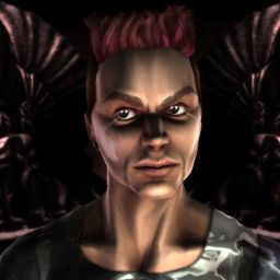 Dan39 — legacy portrait