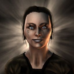 Geddafug Oudajita — legacy portrait