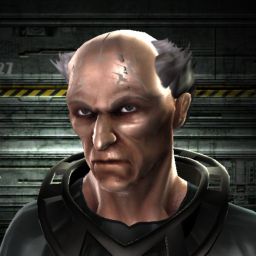 Moopstah — legacy portrait