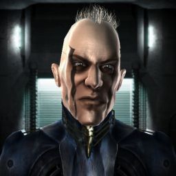 badaxe51 — legacy portrait