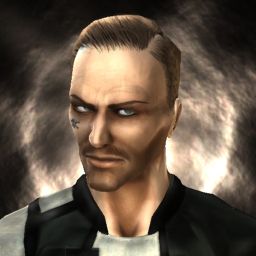 Macks — legacy portrait