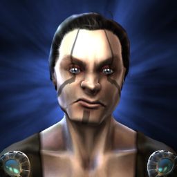 Alexandrd7 — legacy portrait
