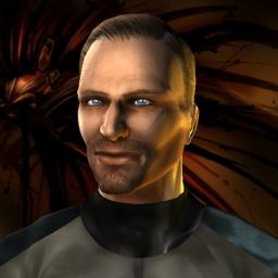 Dagnar Yarg — legacy portrait