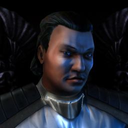 Crel Ti'Va — legacy portrait