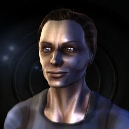 Turbinate — legacy portrait