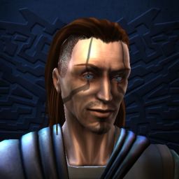 Lokkje Wyndmere — legacy portrait