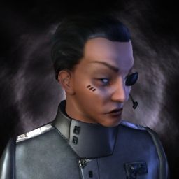 Gf4r — legacy portrait