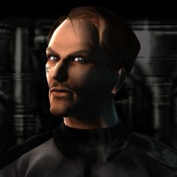 Anovanov — legacy portrait