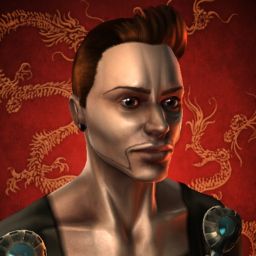 MarcN — legacy portrait
