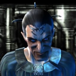 Wakkachu — legacy portrait