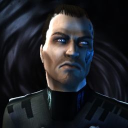Gallafreigh — legacy portrait