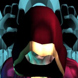 JAMOFIN — legacy portrait