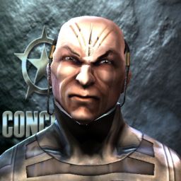 Lfar — legacy portrait