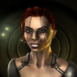 Horin Hiragi — legacy portrait