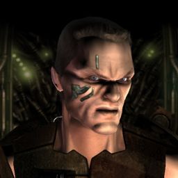 Nikoli Delphinki — legacy portrait