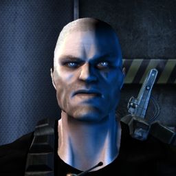 Timo Kaalakiota — legacy portrait