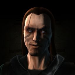 ZloyKaktus — legacy portrait