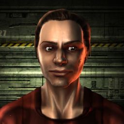 Valen De'Lorme — legacy portrait