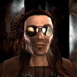 Rasta Rude — legacy portrait