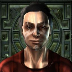 Hartin — legacy portrait