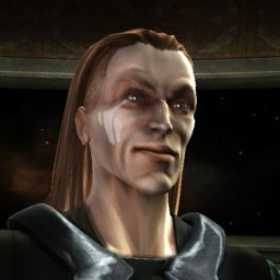 ISVRaDa — legacy portrait