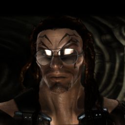 Zero Effect — legacy portrait
