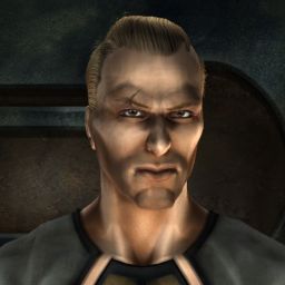 Rakh Eldan — legacy portrait