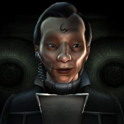 KRYSTOVLAD — legacy portrait