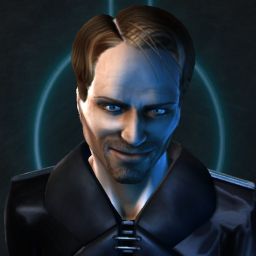 Frank Hardy — legacy portrait