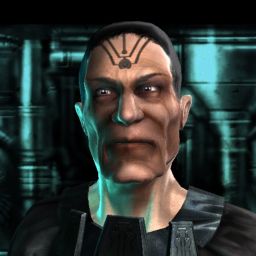 Grophtert — legacy portrait
