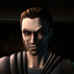 Delnark — legacy portrait