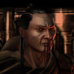 Sabaitor — legacy portrait