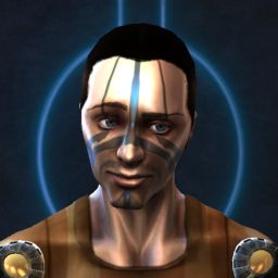 Verrell Moreau — legacy portrait