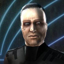 Wegian — legacy portrait