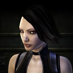 Elertith — legacy portrait
