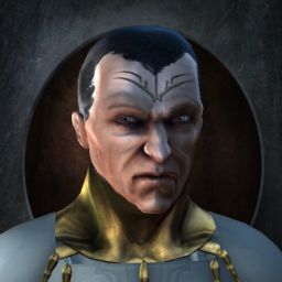 WITCHER95111 — legacy portrait