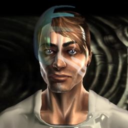 Shawmenn — legacy portrait