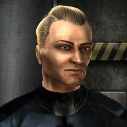 Callum545 — legacy portrait