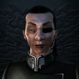 Phar'zoul — legacy portrait
