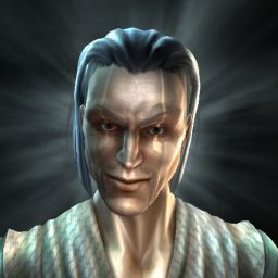 lyche — legacy portrait