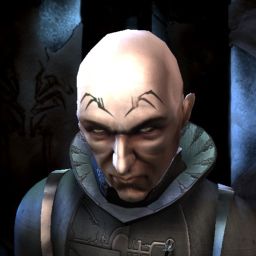 SussCrust — legacy portrait