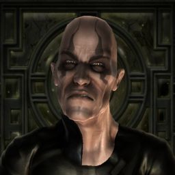 Raingi — legacy portrait