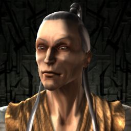 Cabriel — legacy portrait